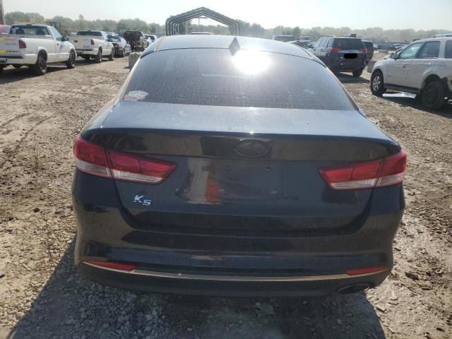 Photo 5 VIN: 5XXGT4L34GG067096 - KIA OPTIMA LX 