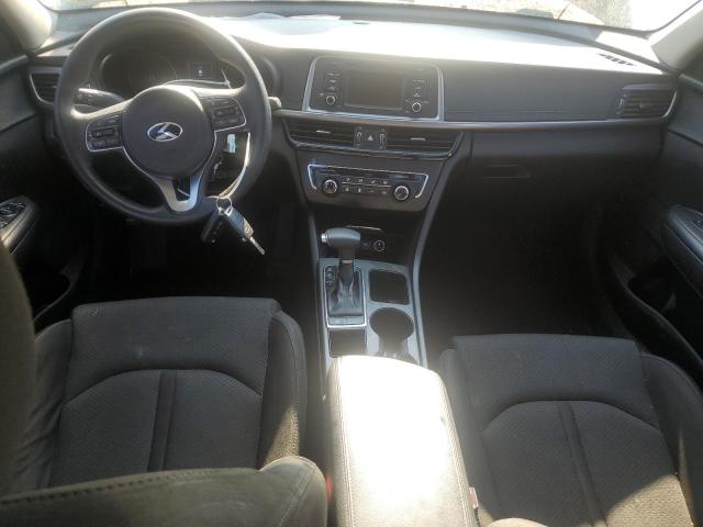 Photo 7 VIN: 5XXGT4L34GG067096 - KIA OPTIMA LX 