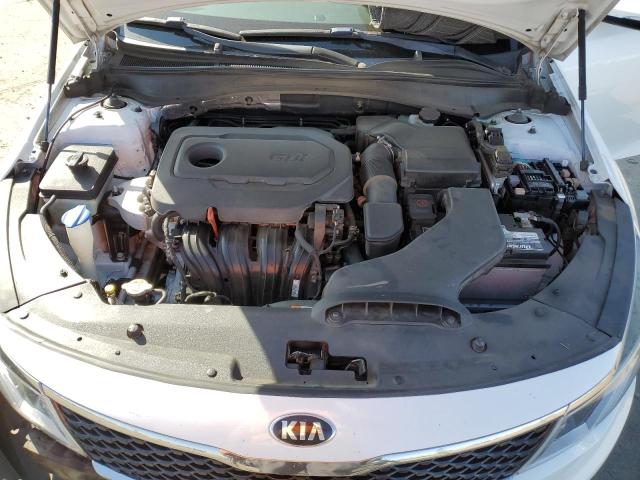 Photo 6 VIN: 5XXGT4L34GG068085 - KIA OPTIMA LX 