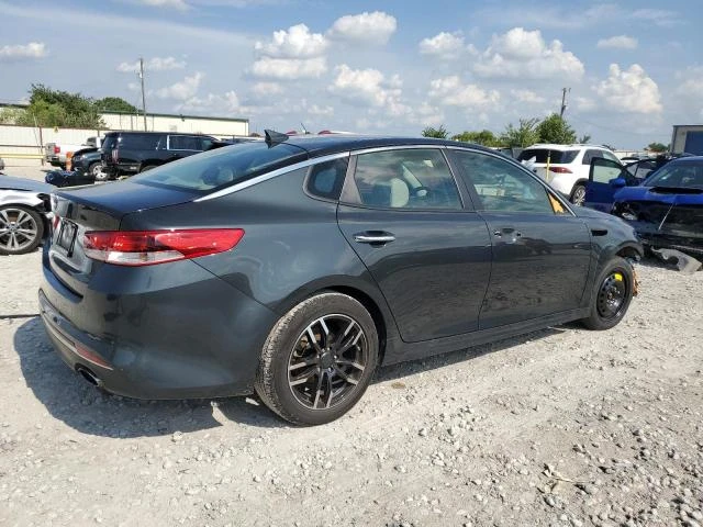 Photo 2 VIN: 5XXGT4L34GG069429 - KIA OPTIMA LX 