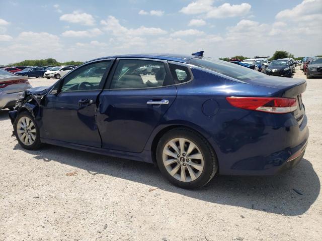 Photo 1 VIN: 5XXGT4L34GG073044 - KIA OPTIMA LX 