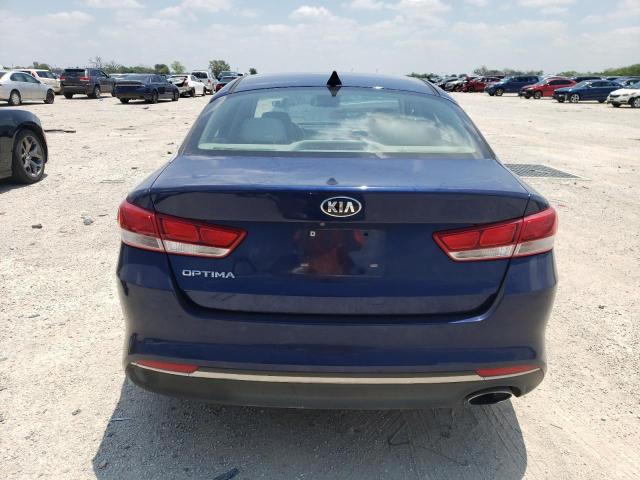 Photo 5 VIN: 5XXGT4L34GG073044 - KIA OPTIMA LX 