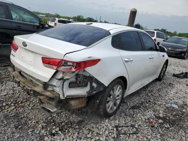 Photo 2 VIN: 5XXGT4L34GG073206 - KIA OPTIMA 