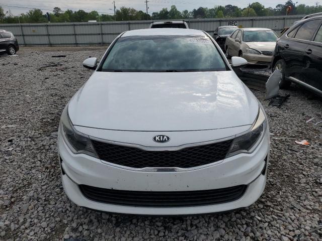 Photo 4 VIN: 5XXGT4L34GG073206 - KIA OPTIMA 