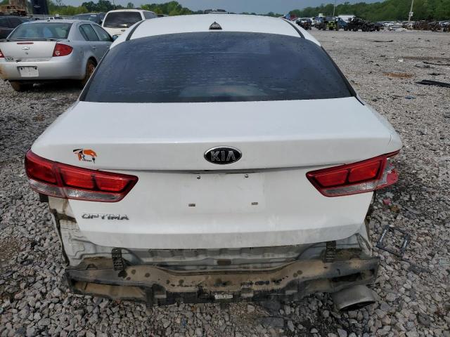 Photo 5 VIN: 5XXGT4L34GG073206 - KIA OPTIMA 