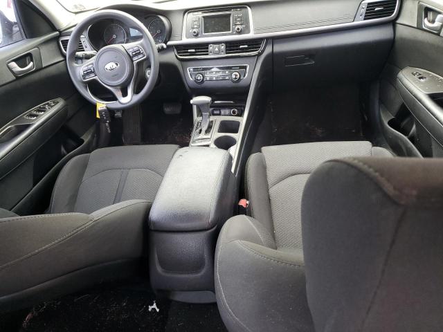 Photo 7 VIN: 5XXGT4L34GG073206 - KIA OPTIMA 