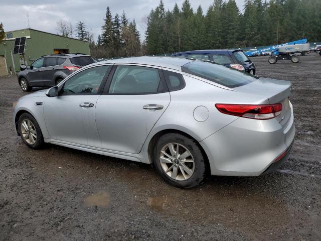 Photo 1 VIN: 5XXGT4L34GG078860 - KIA OPTIMA 