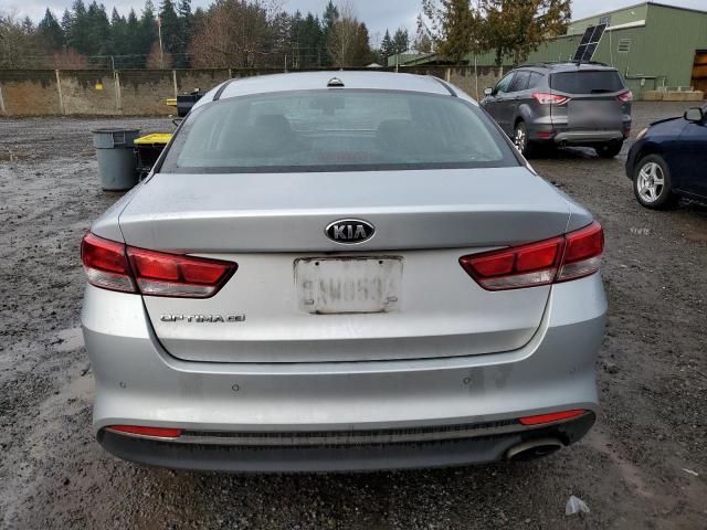 Photo 5 VIN: 5XXGT4L34GG078860 - KIA OPTIMA 