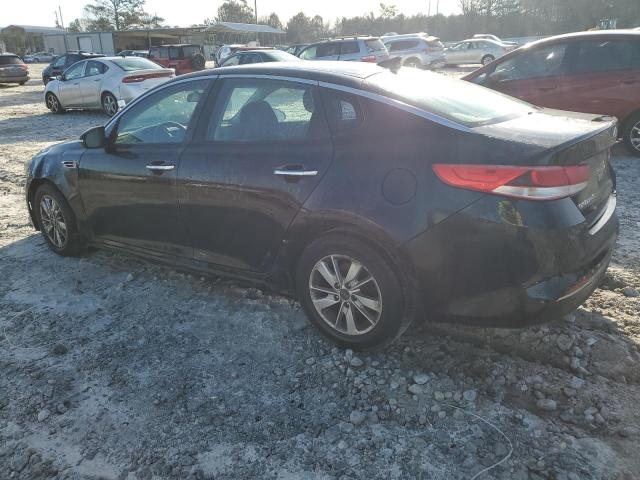 Photo 1 VIN: 5XXGT4L34GG091673 - KIA OPTIMA LX 