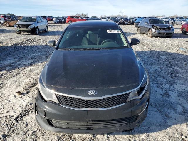 Photo 4 VIN: 5XXGT4L34GG091673 - KIA OPTIMA LX 