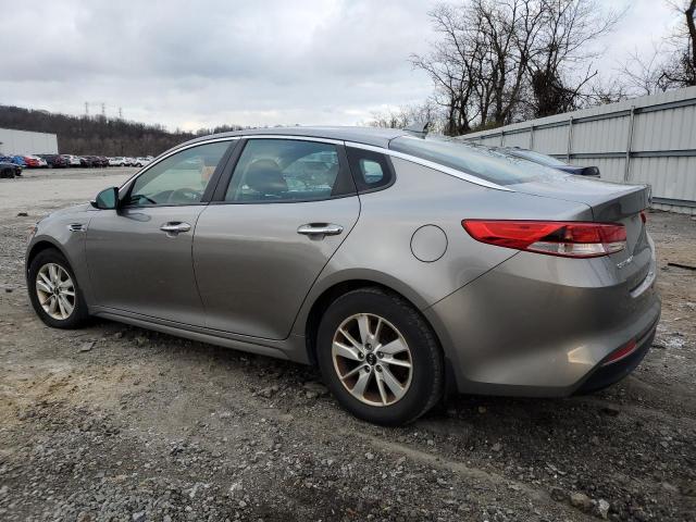 Photo 1 VIN: 5XXGT4L34GG097313 - KIA OPTIMA 