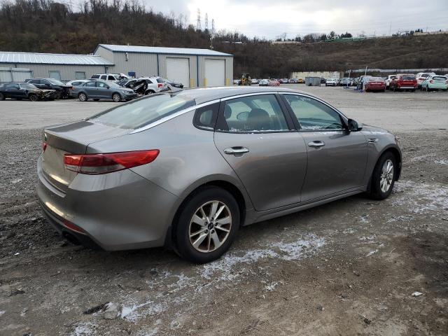 Photo 2 VIN: 5XXGT4L34GG097313 - KIA OPTIMA 