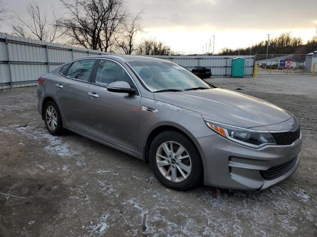 Photo 3 VIN: 5XXGT4L34GG097313 - KIA OPTIMA 