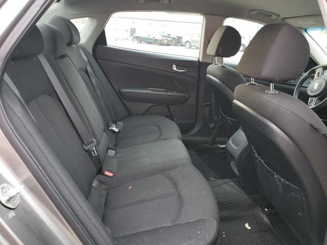 Photo 9 VIN: 5XXGT4L34GG097313 - KIA OPTIMA 