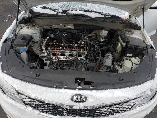 Photo 10 VIN: 5XXGT4L34GG101392 - KIA OPTIMA LX 