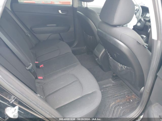 Photo 7 VIN: 5XXGT4L34GG103174 - KIA OPTIMA 