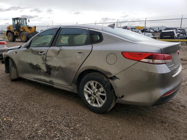 Photo 1 VIN: 5XXGT4L34GG103790 - KIA OPTIMA LX 