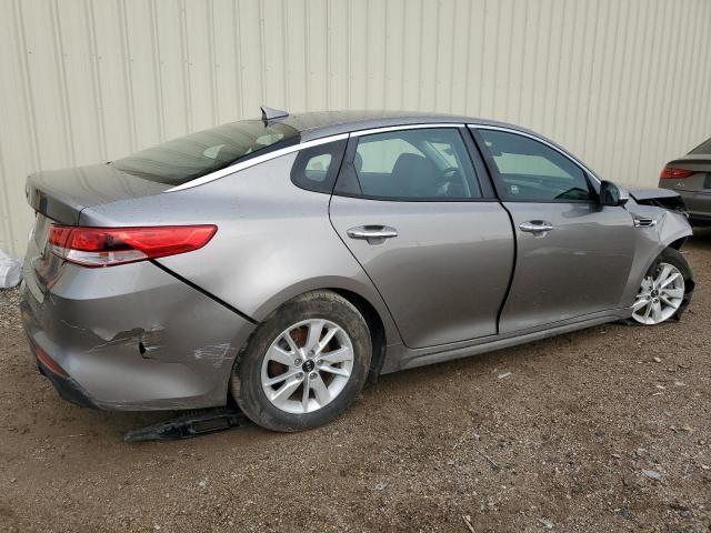 Photo 2 VIN: 5XXGT4L34GG103790 - KIA OPTIMA LX 