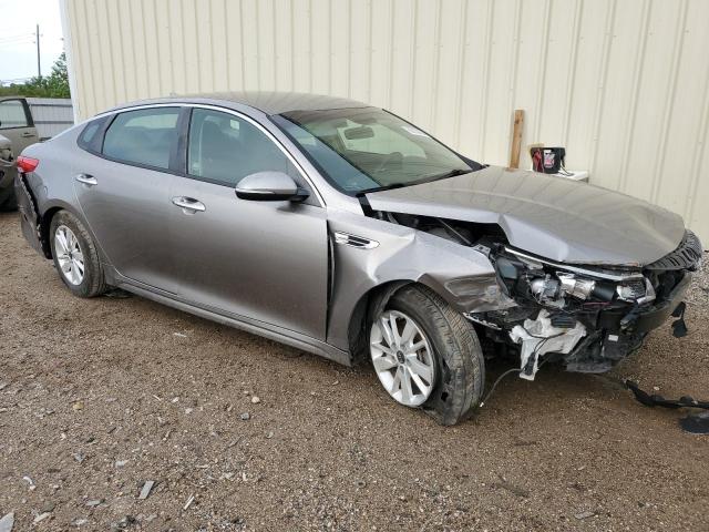 Photo 3 VIN: 5XXGT4L34GG103790 - KIA OPTIMA LX 