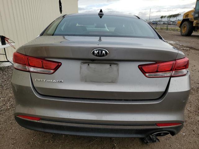 Photo 5 VIN: 5XXGT4L34GG103790 - KIA OPTIMA LX 