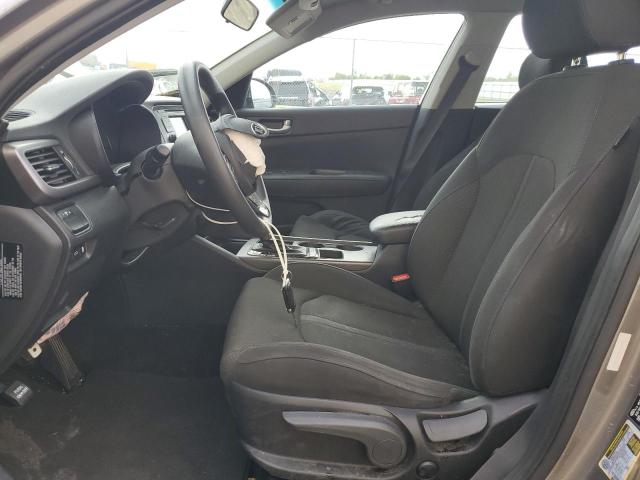 Photo 6 VIN: 5XXGT4L34GG103790 - KIA OPTIMA LX 