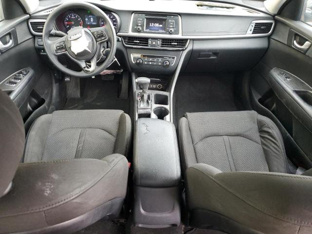 Photo 7 VIN: 5XXGT4L34GG103790 - KIA OPTIMA LX 