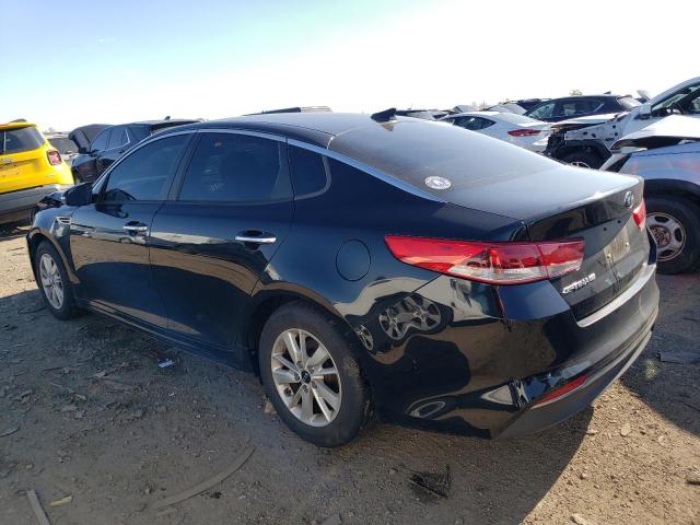 Photo 1 VIN: 5XXGT4L34GG105281 - KIA OPTIMA 