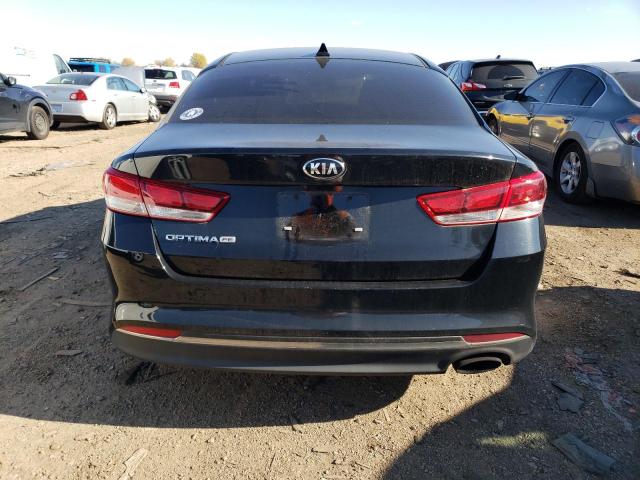 Photo 5 VIN: 5XXGT4L34GG105281 - KIA OPTIMA 