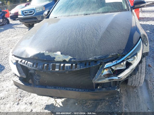 Photo 5 VIN: 5XXGT4L34GG108388 - KIA OPTIMA 