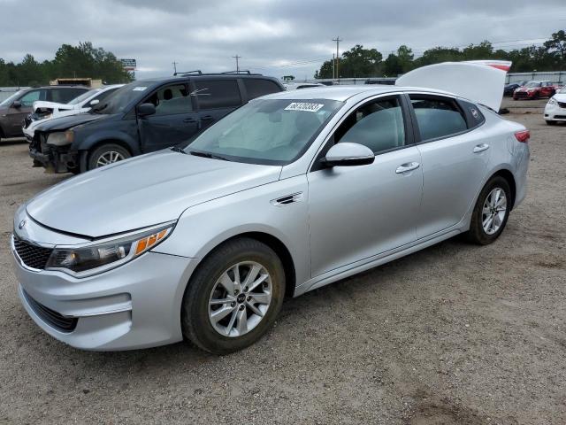 Photo 0 VIN: 5XXGT4L34GG112344 - KIA OPTIMA LX 