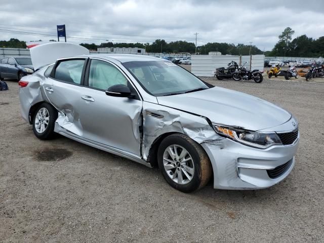 Photo 3 VIN: 5XXGT4L34GG112344 - KIA OPTIMA LX 