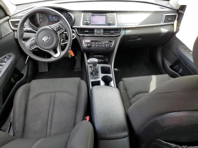 Photo 7 VIN: 5XXGT4L34GG112344 - KIA OPTIMA LX 