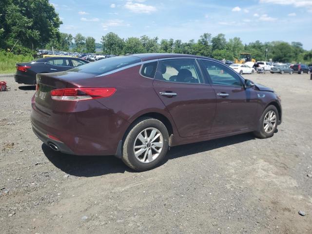 Photo 2 VIN: 5XXGT4L34GG112618 - KIA OPTIMA 