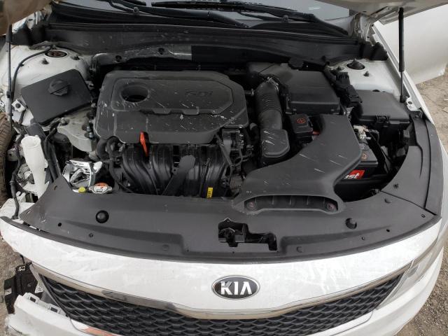 Photo 10 VIN: 5XXGT4L34GG120234 - KIA OPTIMA LX 