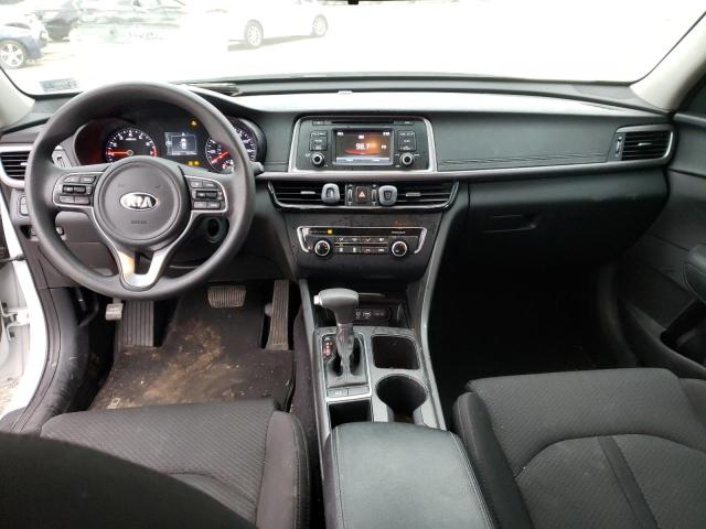 Photo 7 VIN: 5XXGT4L34GG120234 - KIA OPTIMA LX 