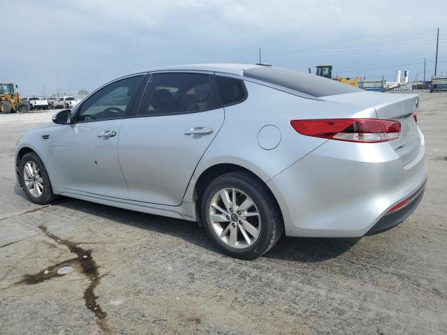 Photo 1 VIN: 5XXGT4L34HG122826 - KIA OPTIMA LX 