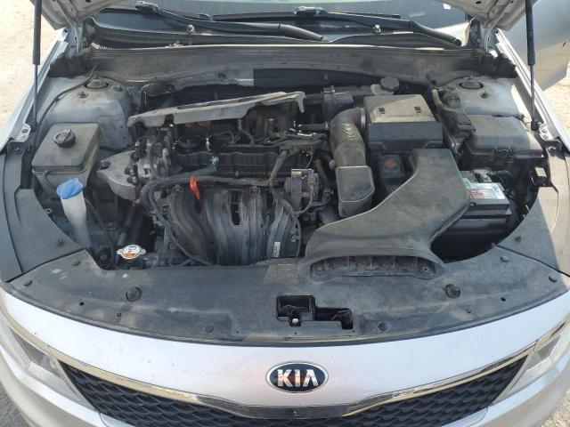 Photo 10 VIN: 5XXGT4L34HG122826 - KIA OPTIMA LX 