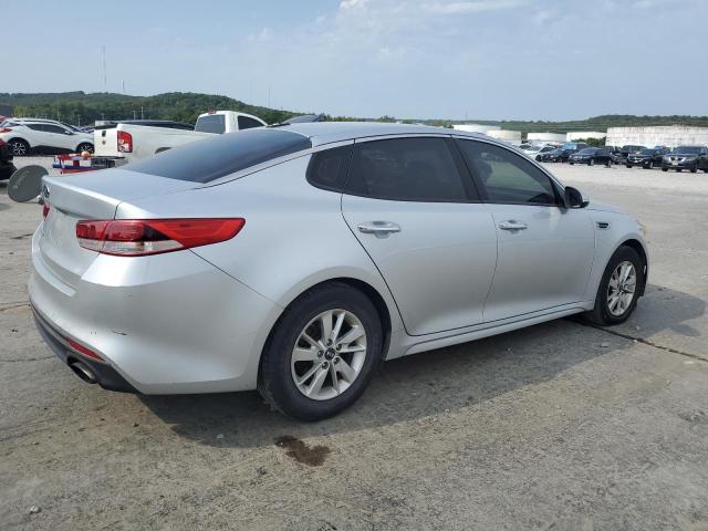 Photo 2 VIN: 5XXGT4L34HG122826 - KIA OPTIMA LX 