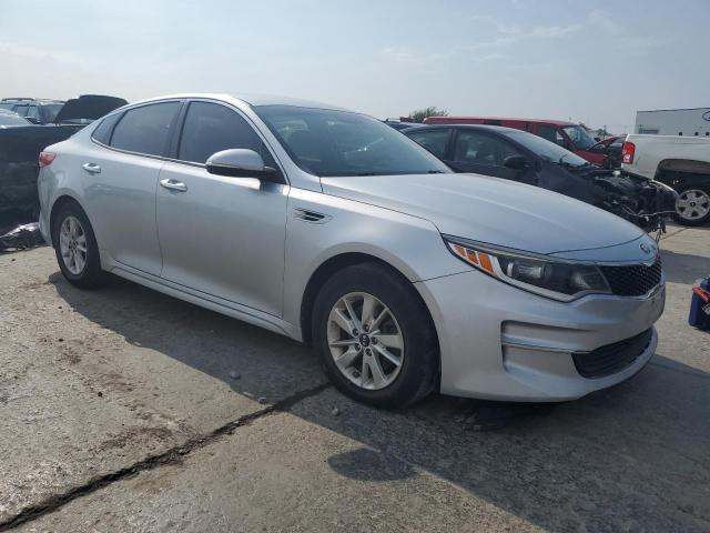 Photo 3 VIN: 5XXGT4L34HG122826 - KIA OPTIMA LX 