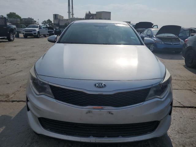 Photo 4 VIN: 5XXGT4L34HG122826 - KIA OPTIMA LX 