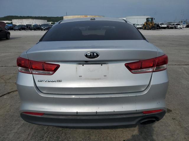 Photo 5 VIN: 5XXGT4L34HG122826 - KIA OPTIMA LX 