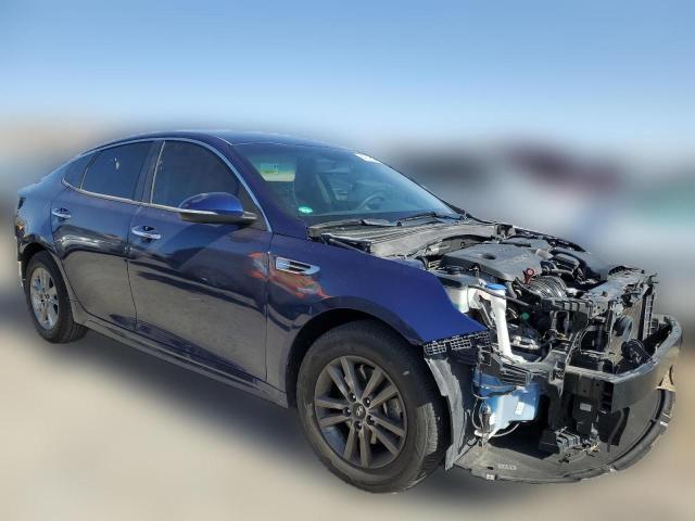 Photo 3 VIN: 5XXGT4L34HG125662 - KIA OPTIMA 