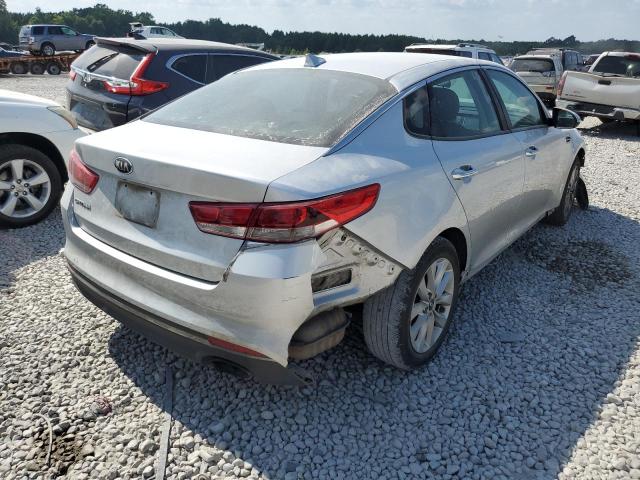 Photo 3 VIN: 5XXGT4L34HG126620 - KIA OPTIMA LX 