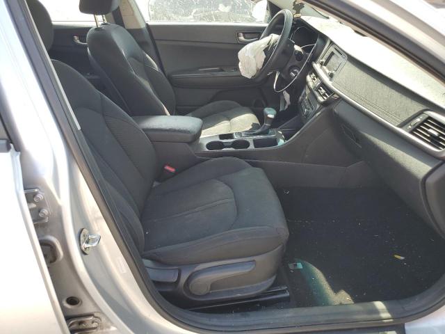 Photo 4 VIN: 5XXGT4L34HG126620 - KIA OPTIMA LX 