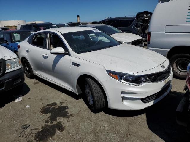 Photo 3 VIN: 5XXGT4L34HG128304 - KIA OPTIMA LX 