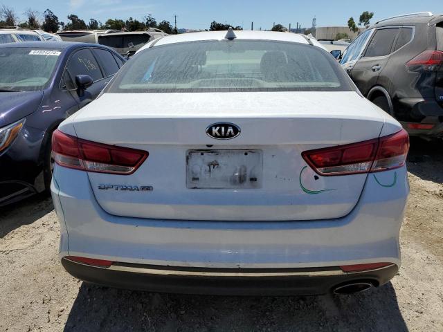 Photo 5 VIN: 5XXGT4L34HG128304 - KIA OPTIMA LX 