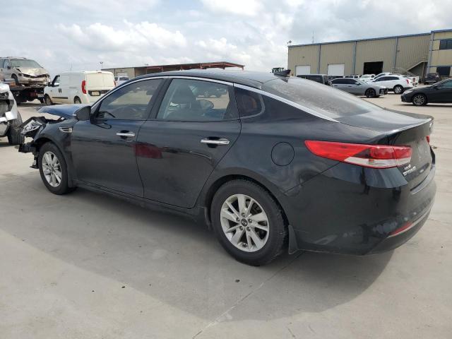 Photo 1 VIN: 5XXGT4L34HG129582 - KIA OPTIMA LX 