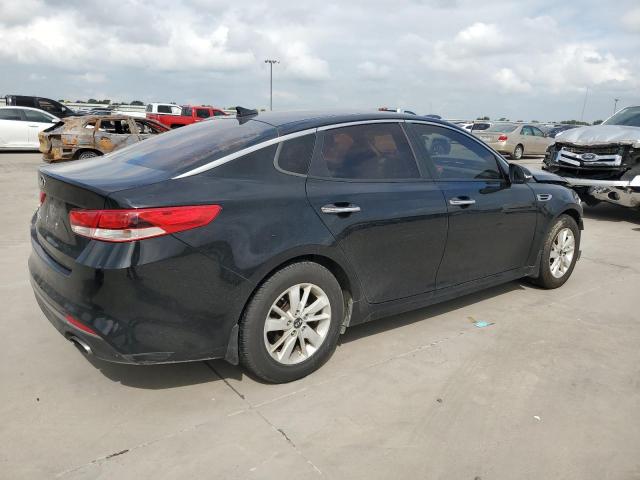 Photo 2 VIN: 5XXGT4L34HG129582 - KIA OPTIMA LX 