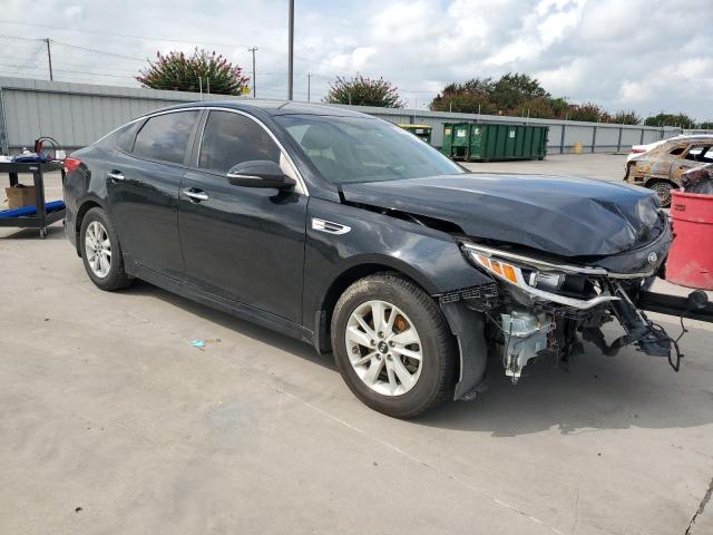 Photo 3 VIN: 5XXGT4L34HG129582 - KIA OPTIMA LX 