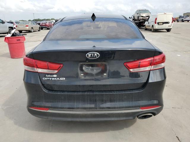 Photo 5 VIN: 5XXGT4L34HG129582 - KIA OPTIMA LX 